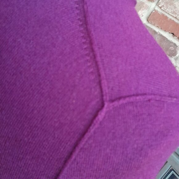 Tory Burch Audra Sweater - Picture 4 of 8